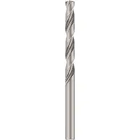 Bosch 2608595066 HSS Metall-spiralborr 6 mm Total längd 93 mm Slipat DIN 338 Cylinderskaft 10 st