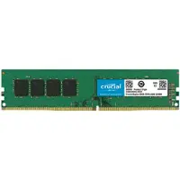 Crucial CB8GU3200, 4 GB, 1 x 4 GB, DDR4, 288-pin DIMM