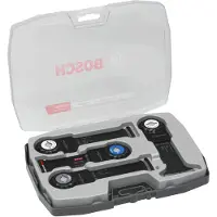 Bosch Instickssågblad Starlock Best of Heavy Duty; 4 st.