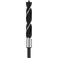 Bosch 2608597202 Trä-spiralborr 18 mm Total längd 180 mm Cylinderskaft 1 st