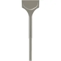 Bosch 2608690199 2608690199 Spackelmejsel 115 mm Total längd 400 mm SDS-Max 1 st