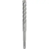 Bosch 2608833816 2608833816 Volframkarbid Borrhammare 14 mm Total längd 160 mm SDS-Plus 1 st