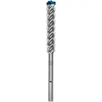 Bosch EXPERT SDS max-8X 2608900247 Volframkarbid Borrhammare 1 st 28 mm Total längd 320 mm SDS-Max 1 st