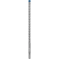 Bosch EXPERT SDS plus-7X 2608900188 Borrhammare 30 delar 10 mm Total längd 265 mm SDS-Plus 30 st