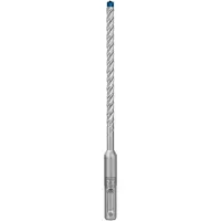 Bosch Accesorios Expert 7x 6x100x165 Mm Sds-plus-borr För Vägg 30 Enheter