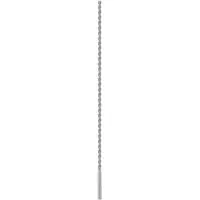 Bosch Accesorios Accessories 2608707037 volframkarbid hammarborr 16 mm total längd 940 mm SDS-Max 1 st