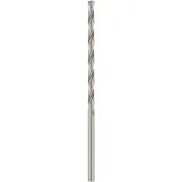Bosch 2608596818 HSS Metall-spiralborr 4.5 mm Total längd 126 mm Slipat DIN 340 Cylinderskaft 5 st