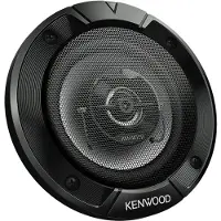 Kenwood Kfc-s1067 Bilhögtalare