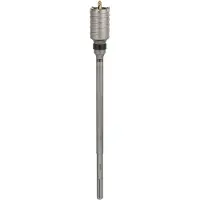 Bosch F00Y145193 F00Y145193 Borrkrona 1 st 55 mm 1 st