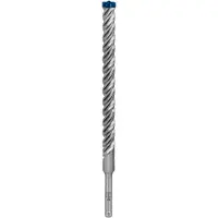 Bosch EXPERT SDS plus-7X 2608900177 Borrhammare 10 delar 16 mm Total längd 265 mm SDS-Plus 10 st