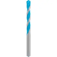 Bosch EXPERT CYL-9 MultiConstruction 2608900642 Multiborr 10 delar 7 mm Total längd 100 mm Cylinderskaft 10 st