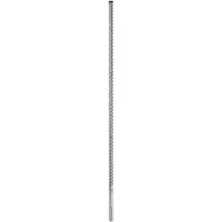 Bosch Accesorios EXPERT SDS max-8X 2608900231 Volframkarbid Borrhammare 1 st 20 mm Total längd 920 mm SDS-Max 1 st