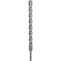Bosch 2608831057 2608831057 Hårdmetall Borrhammare 22 mm Total längd 350 mm SDS-Plus 1 st