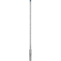 Bosch EXPERT SDS plus-7X 2608900162 Borrhammare 10 delar 6 mm Total längd 265 mm SDS-Plus 10 st