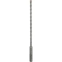 Bosch Borr för betong S4L; 6 mm; SDS-plus; 10 st.