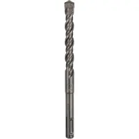 Bosch Borr för betong S4L; 12 mm; SDS-plus; 10 st.