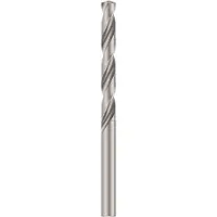 Bosch 2608595070 HSS Metall-spiralborr 7 mm Total längd 109 mm Slipat DIN 338 Cylinderskaft 10 st