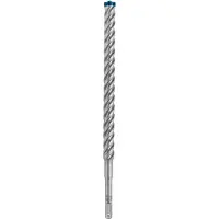 Bosch EXPERT SDS plus-7X 2608900137 Borrhammare 1 st 17 mm Total längd 315 mm SDS-Plus 1 st