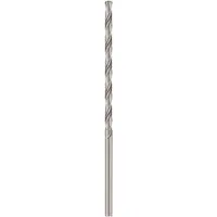 Bosch 2608596817 2608596817 HSS Metall-spiralborr 4.2 mm Total längd 119 mm Slipat DIN 340 Cylinderskaft 5 st
