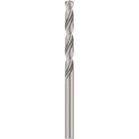Bosch 2608595063 HSS Metall-spiralborr 5.2 mm Total längd 86 mm Slipat DIN 338 Cylinderskaft 10 st
