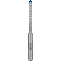 Bosch EXPERT SDS plus-7X 2608900157 Borrhammare 10 delar 5 mm Total längd 115 mm SDS-Plus 10 st