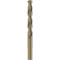 Bosch Borr för metall HSS-Co; DIN 338; 10,5x133 mm; 5 st.