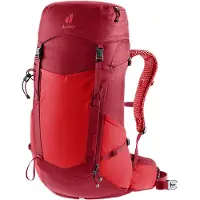 Deuter - Dagstursryggsäckar - Futura 26 Cherry Masala för UnisexTrä - Bordeaux
