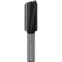 Bosch 2608629678 Notfräs HM Längd 62 mm Mått - Diameter Ø 14 mm Effektiv längd 30 mm Skaft-Ø 8 mm