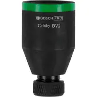 Bosch Pro Impact Bit Adapter 1/2 Slagskruvdragare