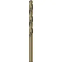 Bosch 2608588097 Hss-Co Metall-spiralborr 6.7 mm Total längd 101 mm DIN 338 Cylinderskaft 10 st