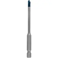 Bosch Borr för kakel HEX-9 HardCeramic; 4x90 mm