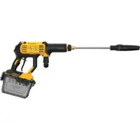 DeWalt Mellantryckstvätt DCMPW1000N; 54 V; (utan batteri och laddare)