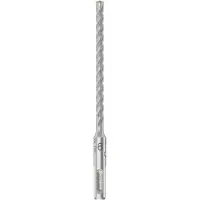 Bosch Accesorios Borr för betong SDS-plus-5X; 6x100/160 mm; 10 st.