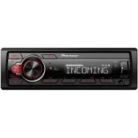 Pioneer Mvh-330daban Dab Antenna Bilradio
