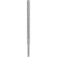 Bosch 2608833818 2608833818 Volframkarbid Borrhammare 14 mm Total längd 260 mm SDS-Plus 1 st
