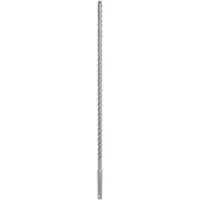 Bosch 2608833793 2608833793 Volframkarbid Borrhammare 8 mm Total längd 360 mm SDS-Plus 1 st
