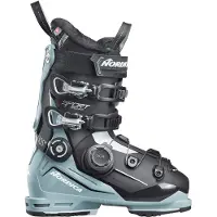 Nordica - Pjäxor dam - Sportmachine 3 105 W Boa GW för UnisexAluminium - Storlek 37 - Blå