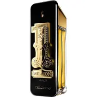 Paco Rabanne 1M Black - Eau de parfum
