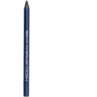 Gosh Metal Eyes Waterproof Eyeliner 1,2 g - 008 Sapphire Night