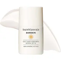 bareMinerals Bareskin Daily Dewy Sunscreen Mineral SPF30 - 30 ml - Translucent