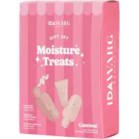 Ida Warg Gift Set Moisture Treats Hårvårdsset 1 st