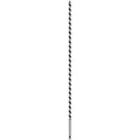 Bosch 2608597640 Auger-borr 8 mm Total längd 450 mm Sexkantskaft 1 st