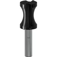 Bosch Accesorios Raknotfräs 8x20.6x63.5 Mm