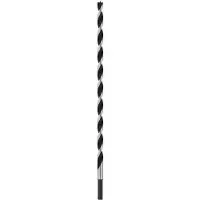 Bosch Accesorios 12x340x400 Mm Träborr
