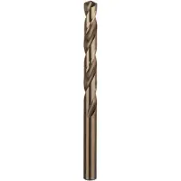 Bosch Borr för metall HSS-Co; DIN 338; 9,5x125 mm; 1 st.