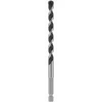 Bosch 2608706985 2608706985 Hårdmetall Sten-spiralborr 8 mm Total längd 150 mm hårdmetallbestyckade 1 st