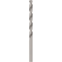 Bosch 2608596832 HSS Metall-spiralborr 10 mm Total längd 184 mm Slipat DIN 340 Cylinderskaft 5 st
