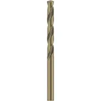 Bosch 2608585890 HSS Metall-spiralborr 6.5 mm Total längd 101 mm Cobalt DIN 338 Cylinderskaft 10 st