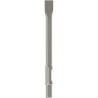 Bosch Accesorios Hexagonal Platt Mejsel 400x35 Mm 30 Mm