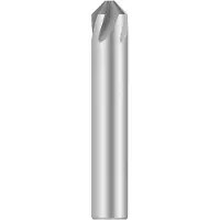 Bosch 2608596664 2608596664 Konisk försänkare 8 mm HSS Cylinderskaft 1 st